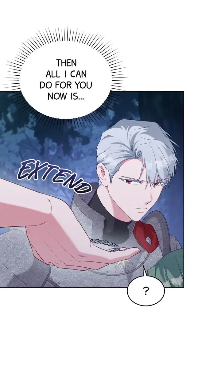I've Become A True Villainess Chapter 89 page 8