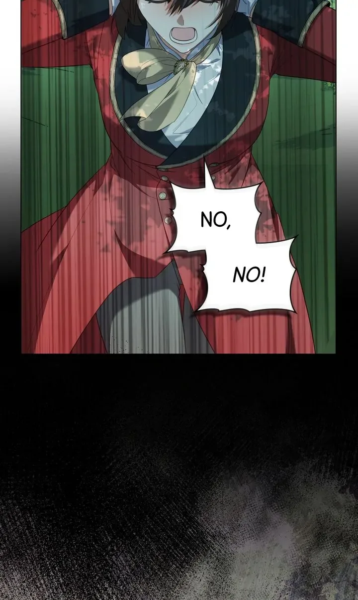 I've Become A True Villainess Chapter 91 page 10