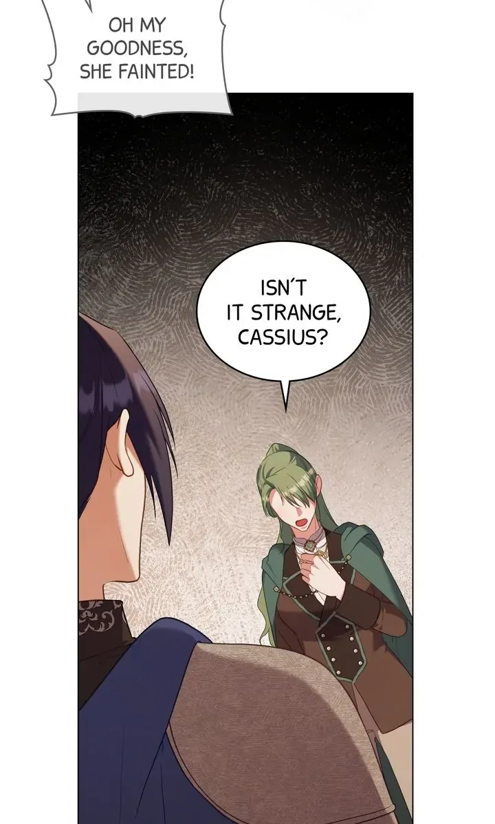 I've Become A True Villainess Chapter 92 page 19