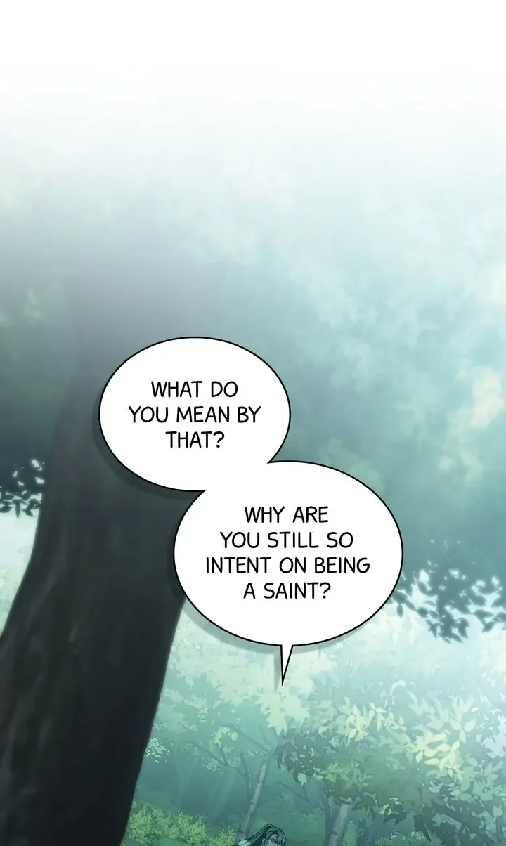 I've Become A True Villainess Chapter 91 page 1