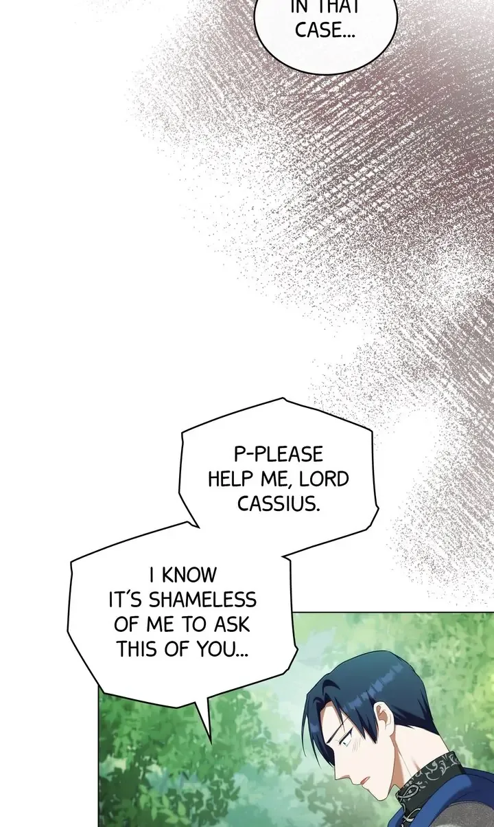 I've Become A True Villainess Chapter 91 page 18