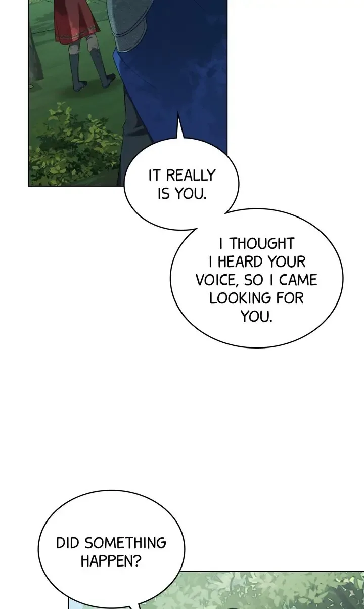 I've Become A True Villainess Chapter 91 page 15