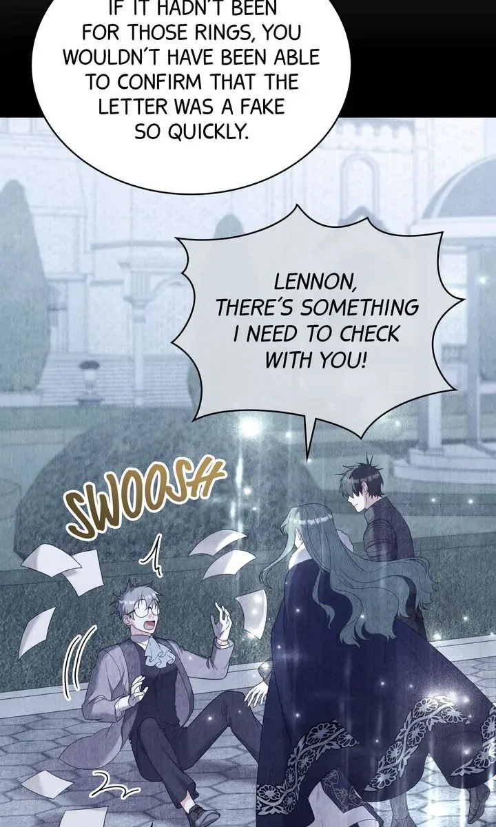 I've Become A True Villainess Chapter 93 page 5