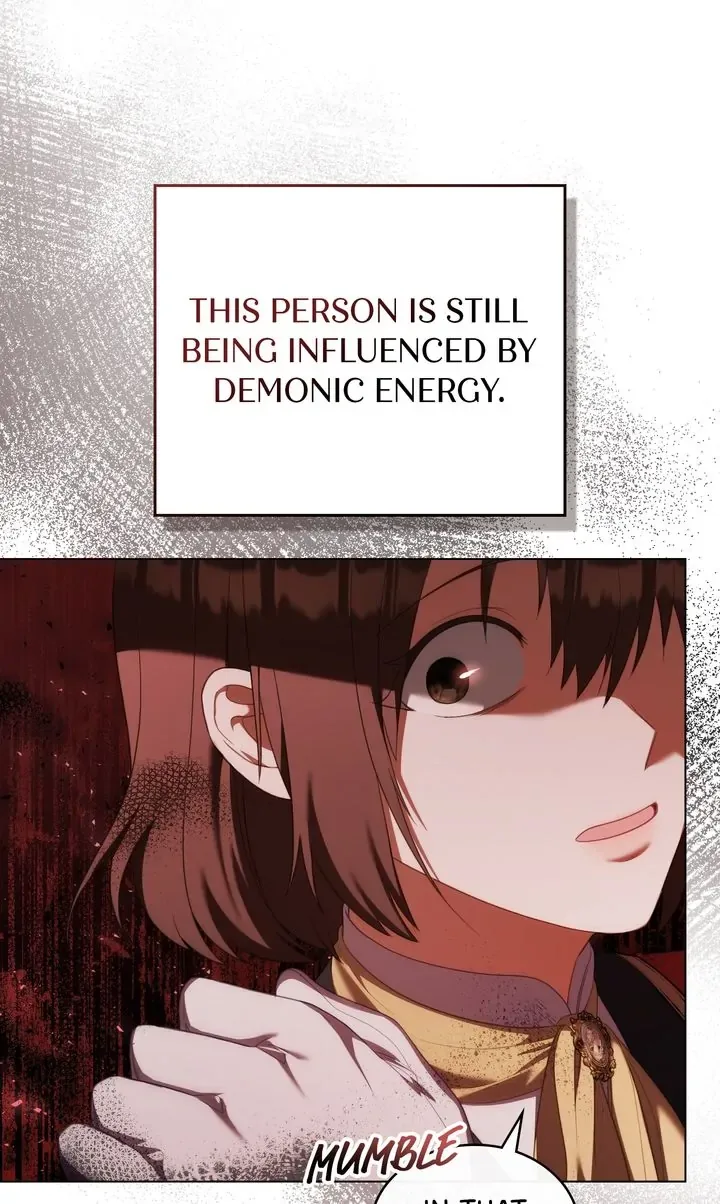 I've Become A True Villainess Chapter 91 page 17