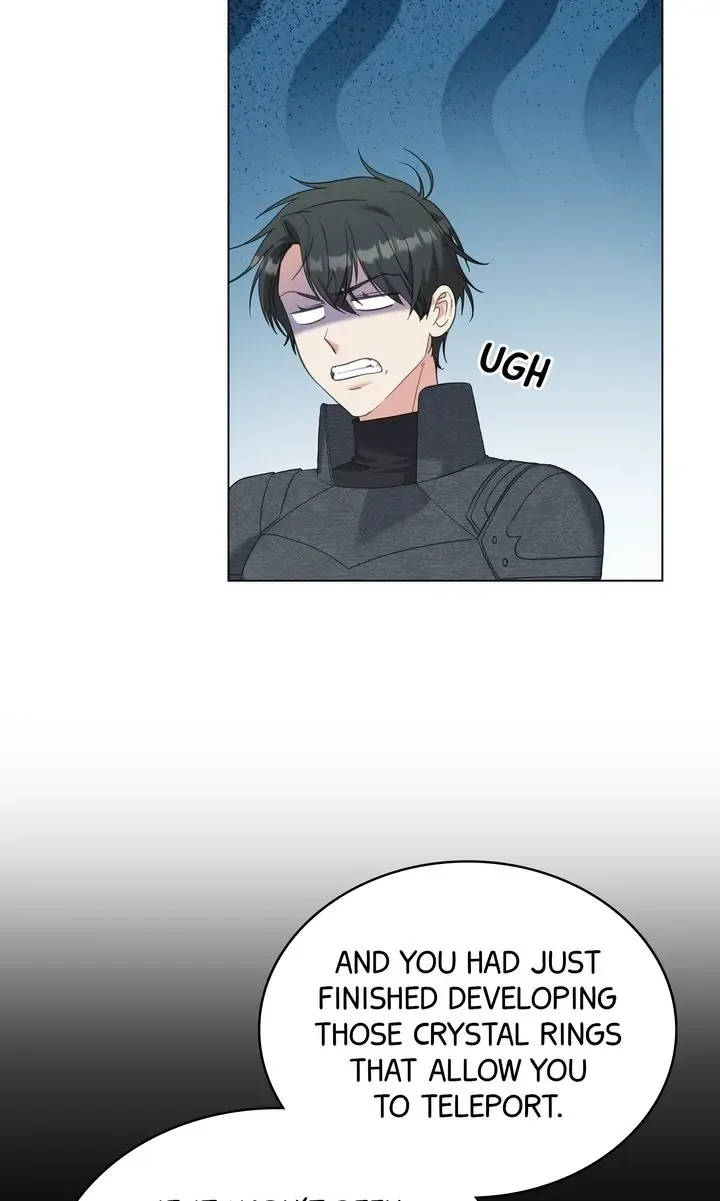 I've Become A True Villainess Chapter 93 page 4