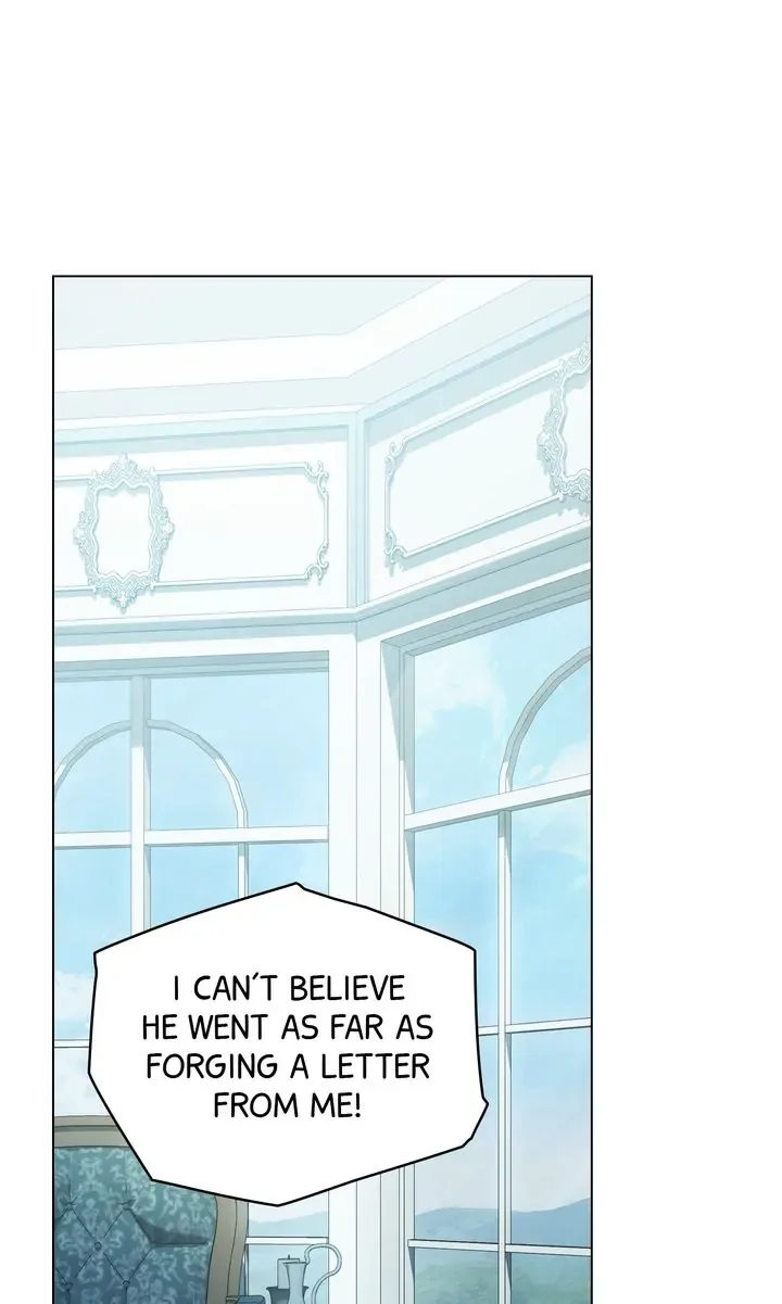 I've Become A True Villainess Chapter 93 page 1