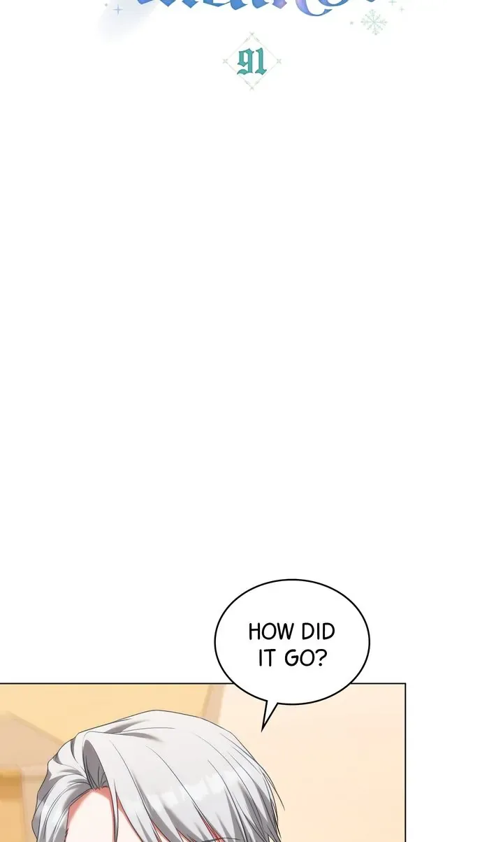 I've Become A True Villainess Chapter 91 page 24