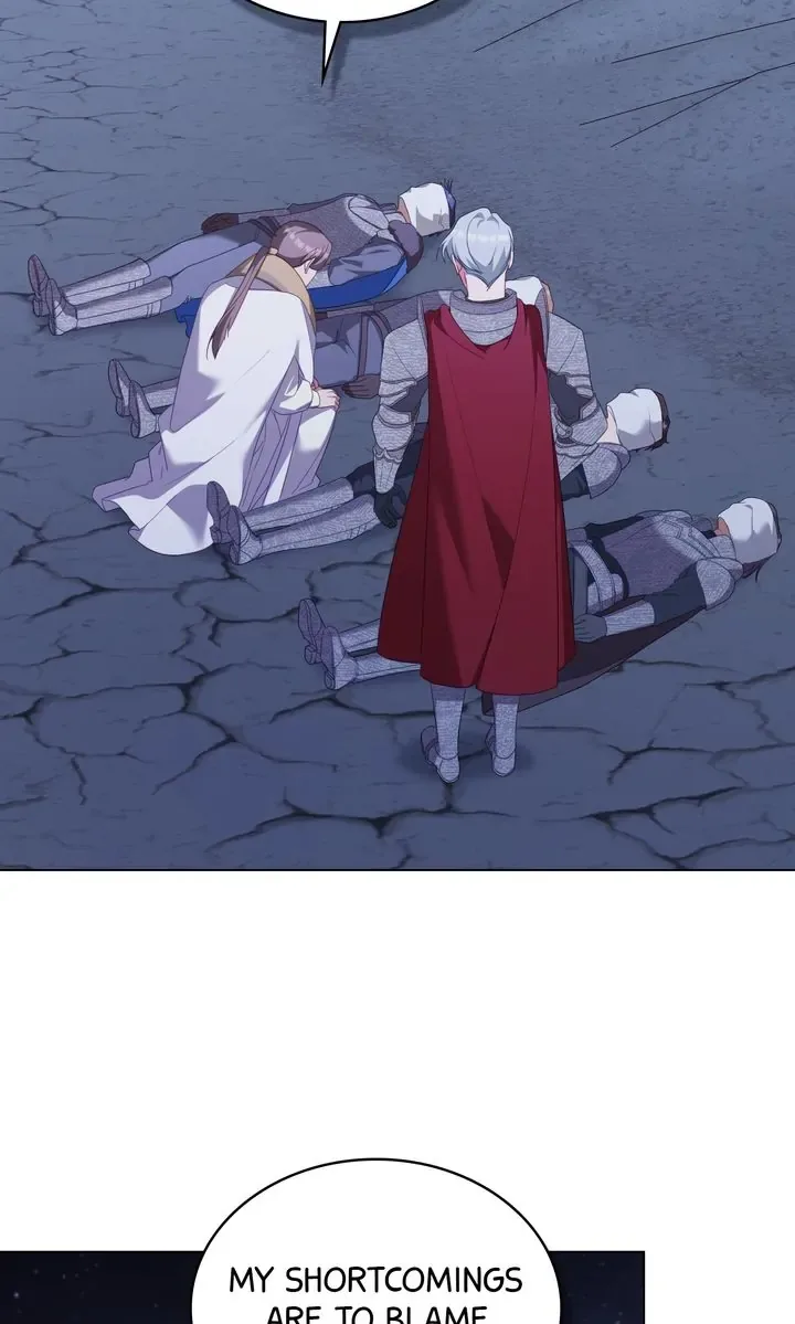 I've Become A True Villainess Chapter 92 page 39
