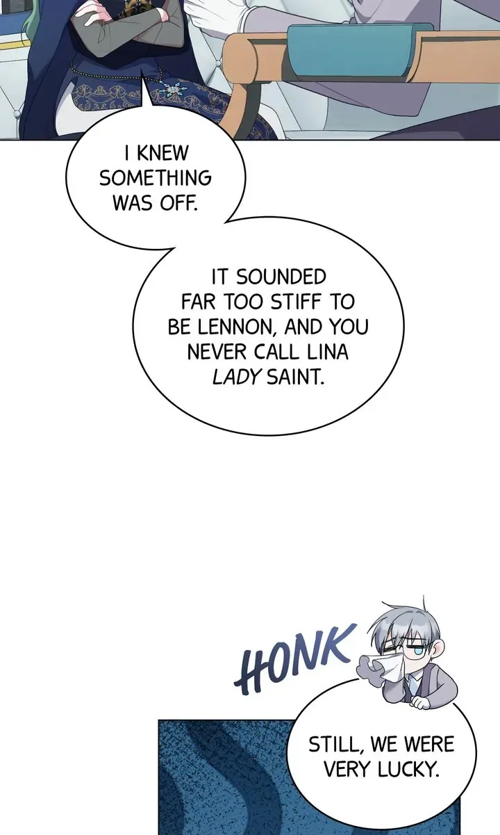 I've Become A True Villainess Chapter 93 page 3