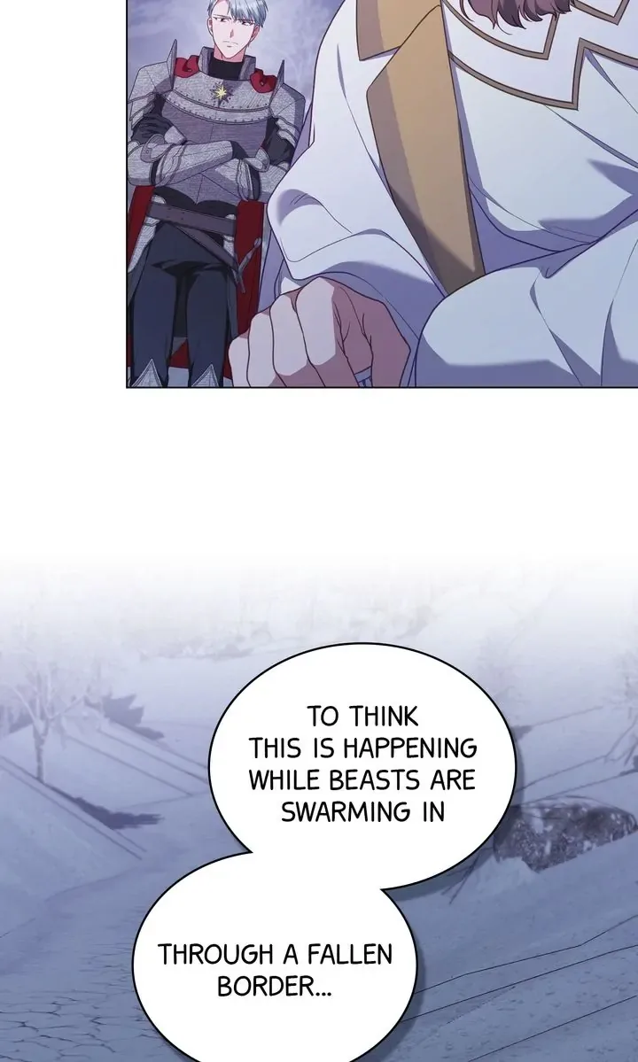 I've Become A True Villainess Chapter 92 page 38