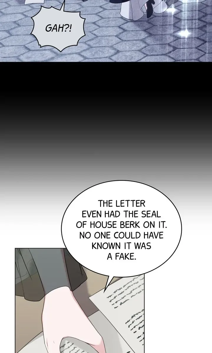 I've Become A True Villainess Chapter 93 page 6