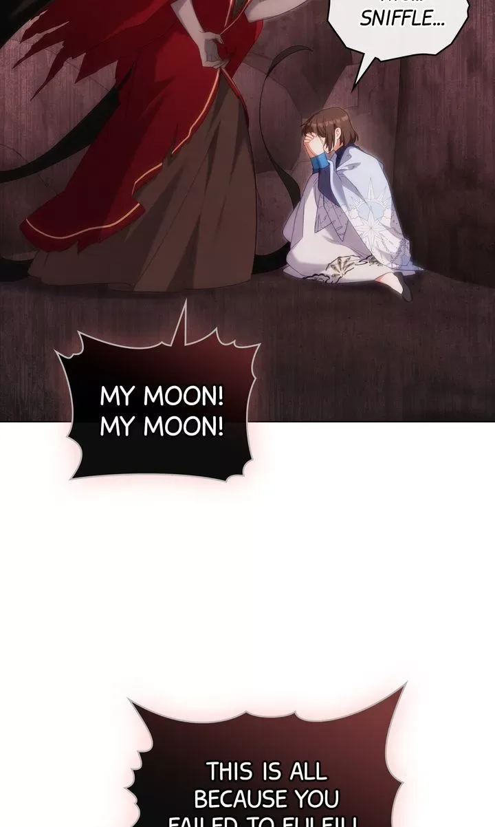 I've Become A True Villainess Chapter 88 page 36