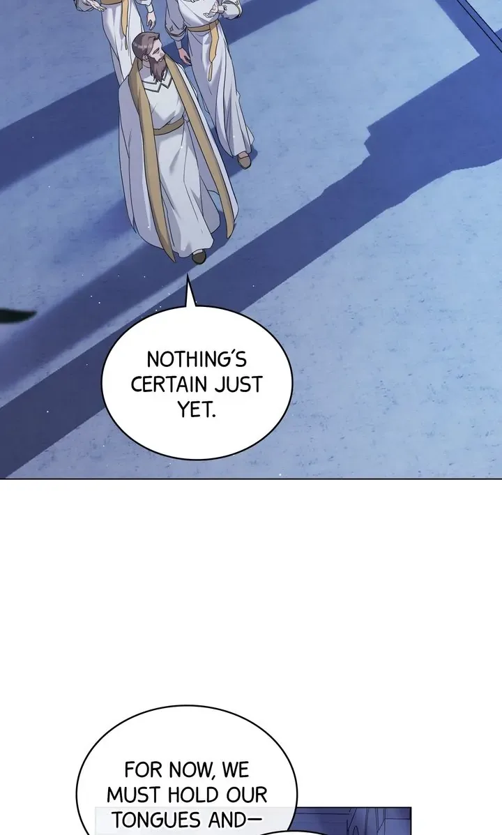 I've Become A True Villainess Chapter 90 page 32