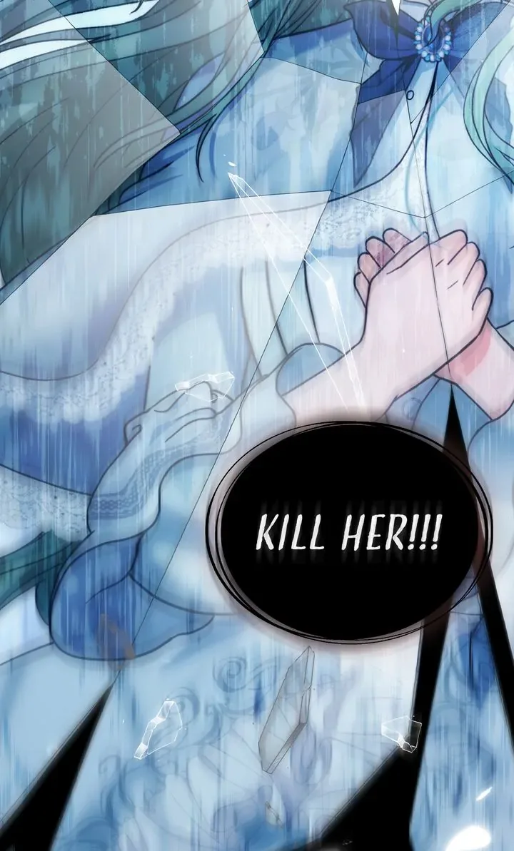 I've Become A True Villainess Chapter 89 page 19