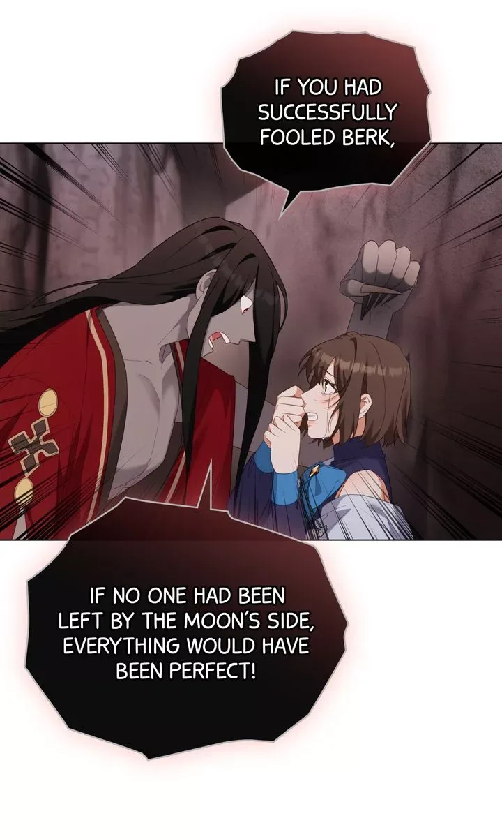 I've Become A True Villainess Chapter 88 page 38