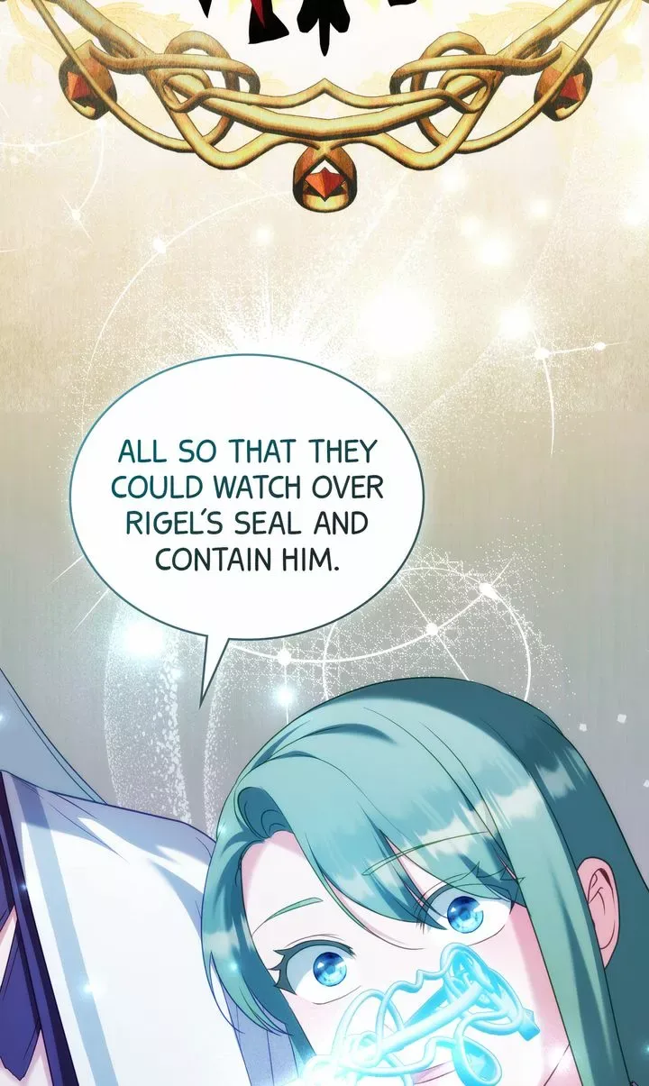 I've Become A True Villainess Chapter 87 page 74