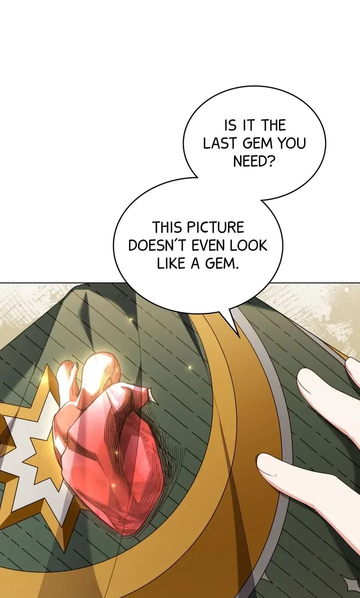 I've Become A True Villainess Chapter 90 page 40
