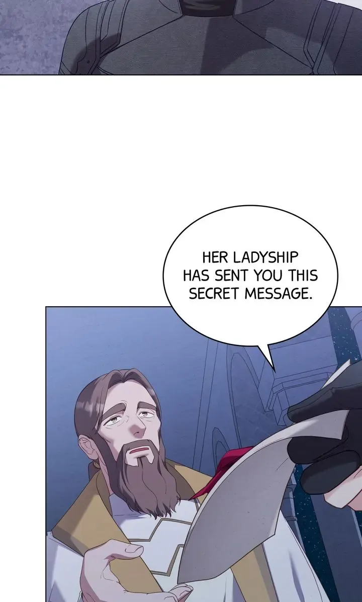 I've Become A True Villainess Chapter 90 page 35