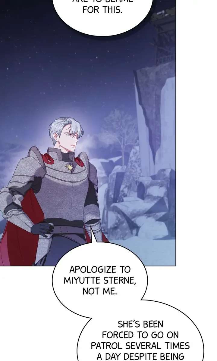 I've Become A True Villainess Chapter 92 page 40