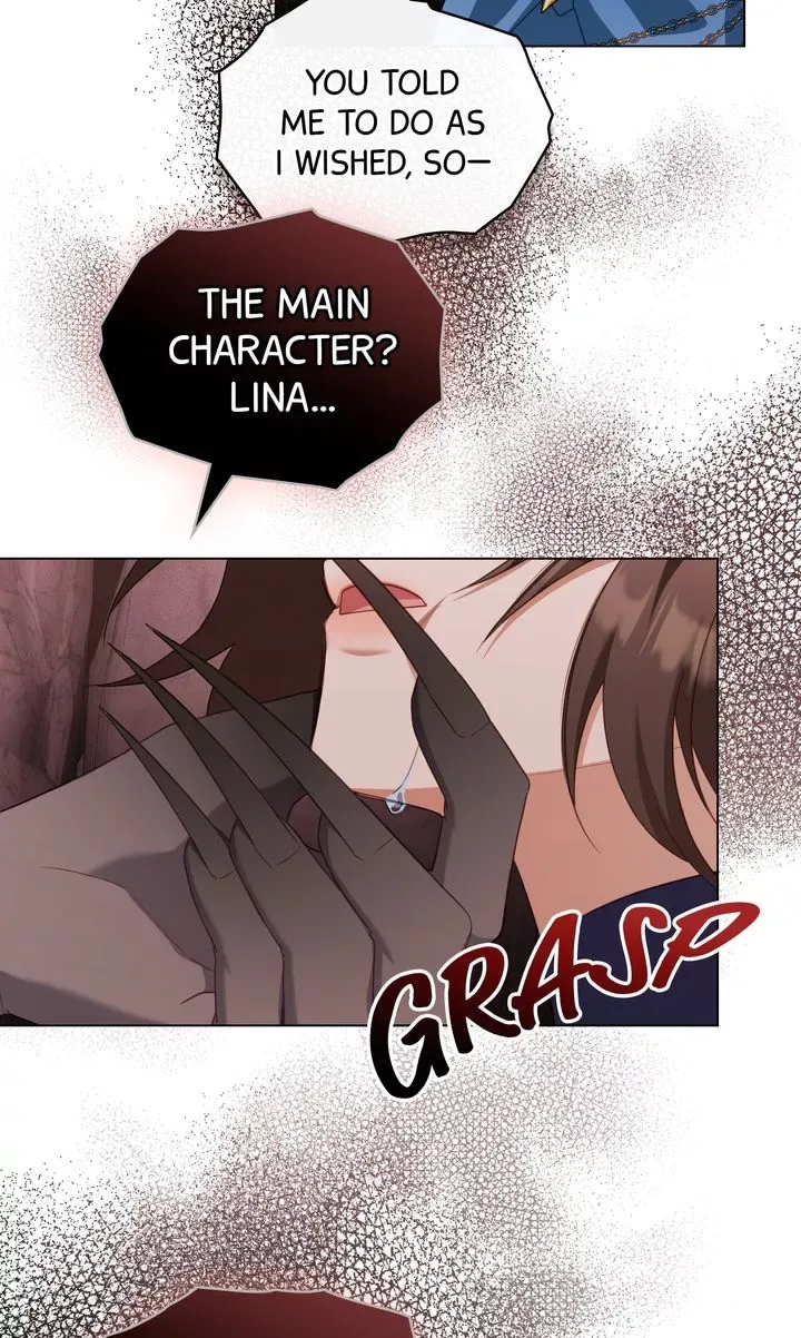 I've Become A True Villainess Chapter 88 page 40