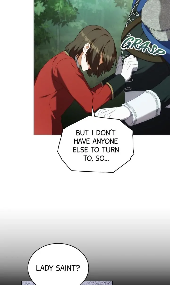 I've Become A True Villainess Chapter 91 page 19