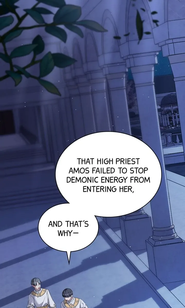 I've Become A True Villainess Chapter 90 page 31
