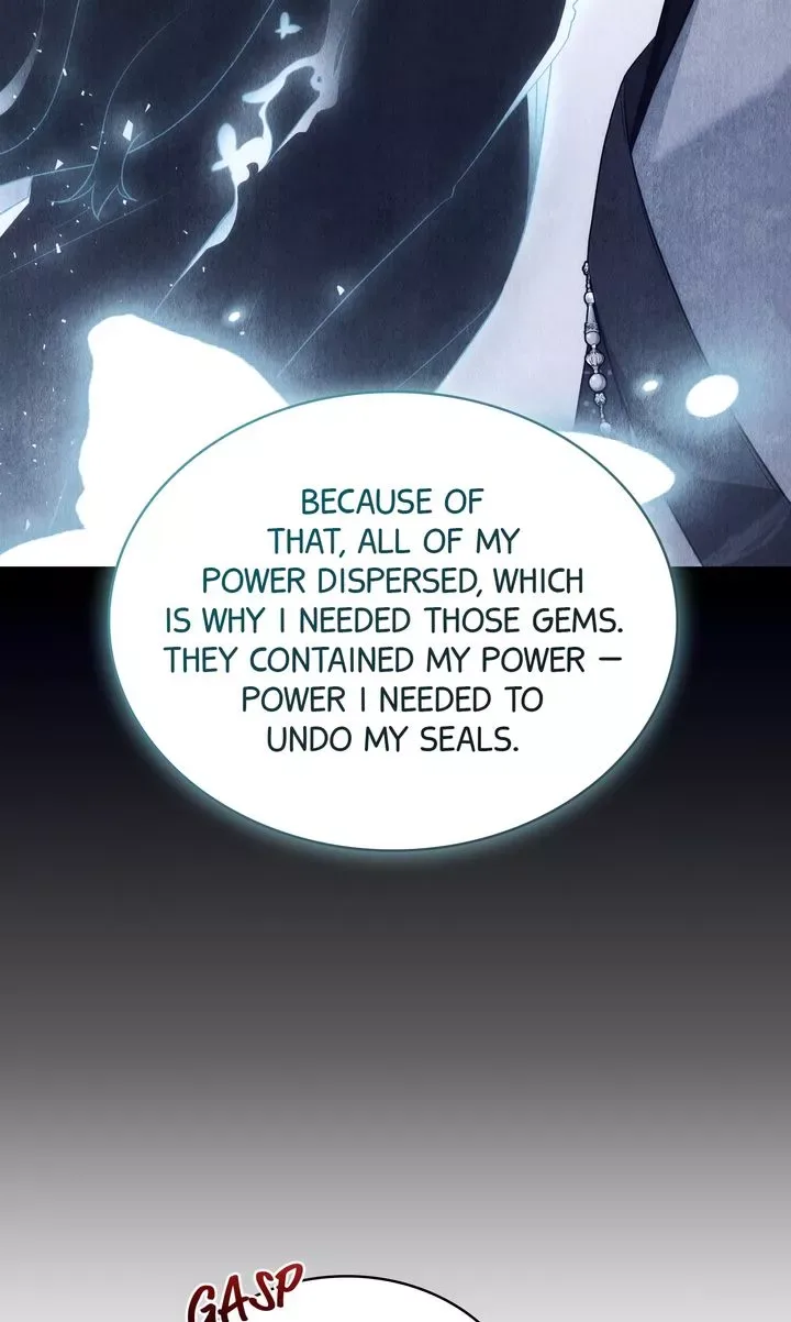 I've Become A True Villainess Chapter 88 page 54
