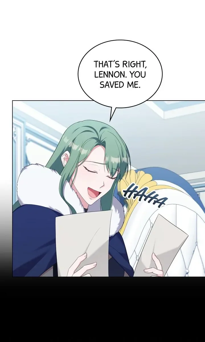 I've Become A True Villainess Chapter 93 page 9