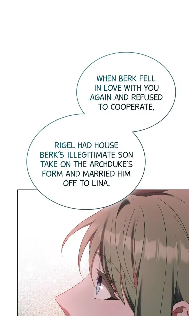 I've Become A True Villainess Chapter 88 page 50