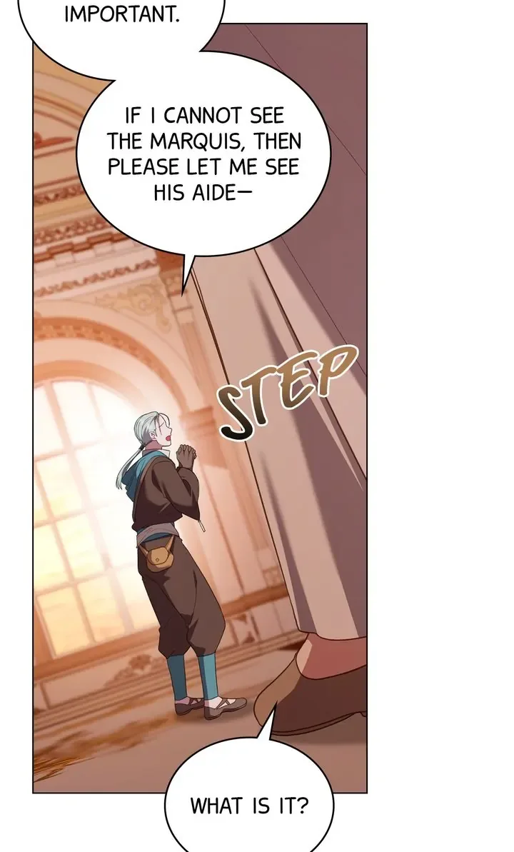 I've Become A True Villainess Chapter 89 page 29