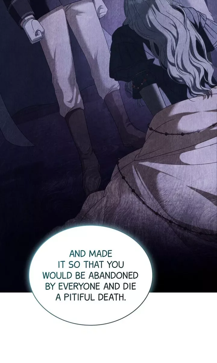 I've Become A True Villainess Chapter 88 page 49
