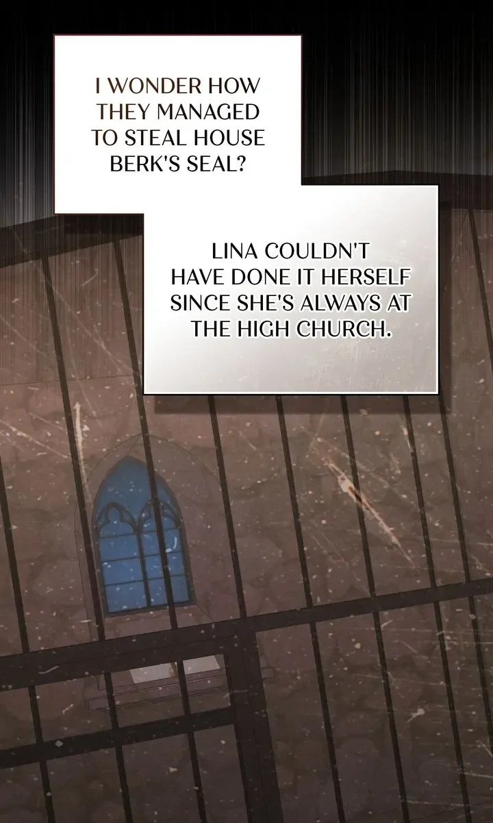 I've Become A True Villainess Chapter 93 page 10