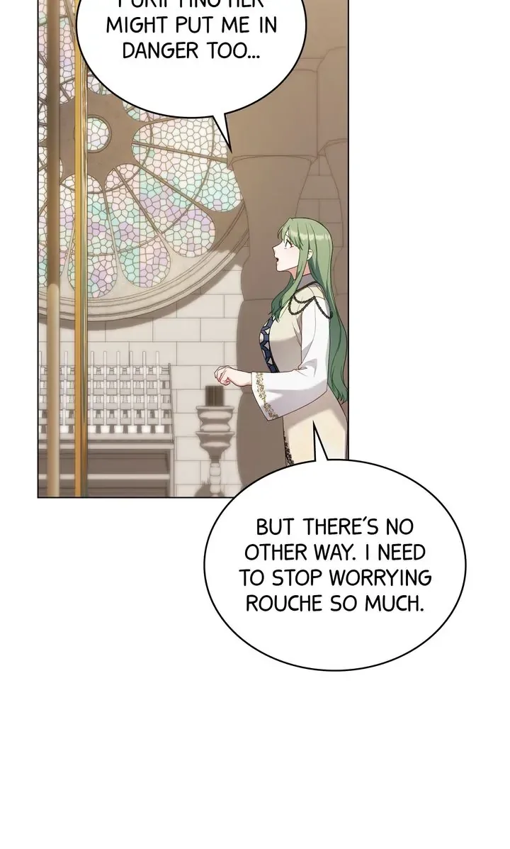 I've Become A True Villainess Chapter 90 page 45