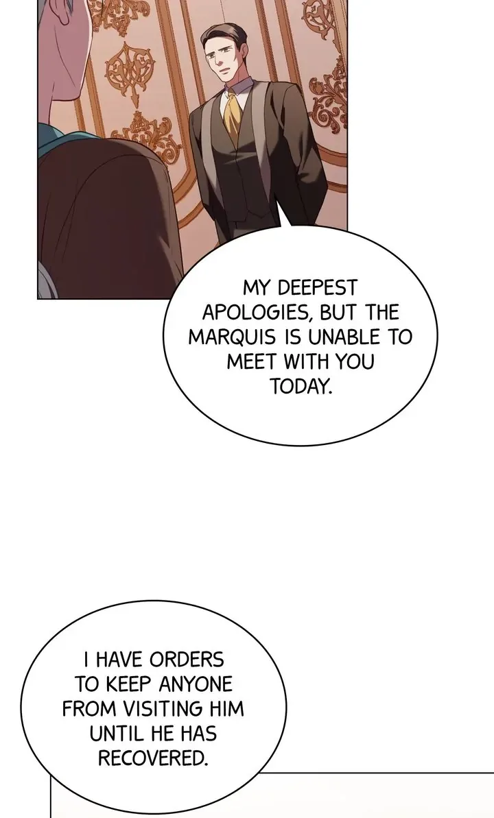 I've Become A True Villainess Chapter 89 page 27
