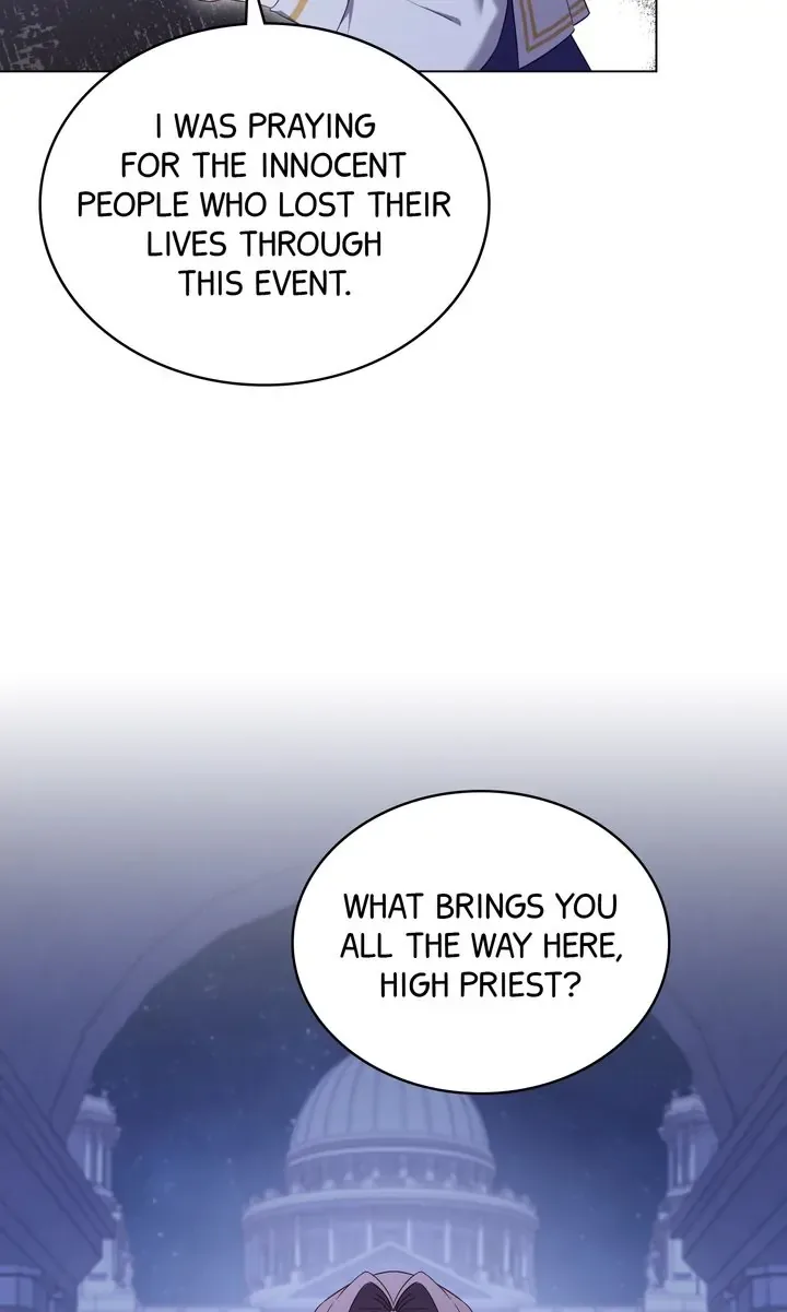 I've Become A True Villainess Chapter 93 page 17