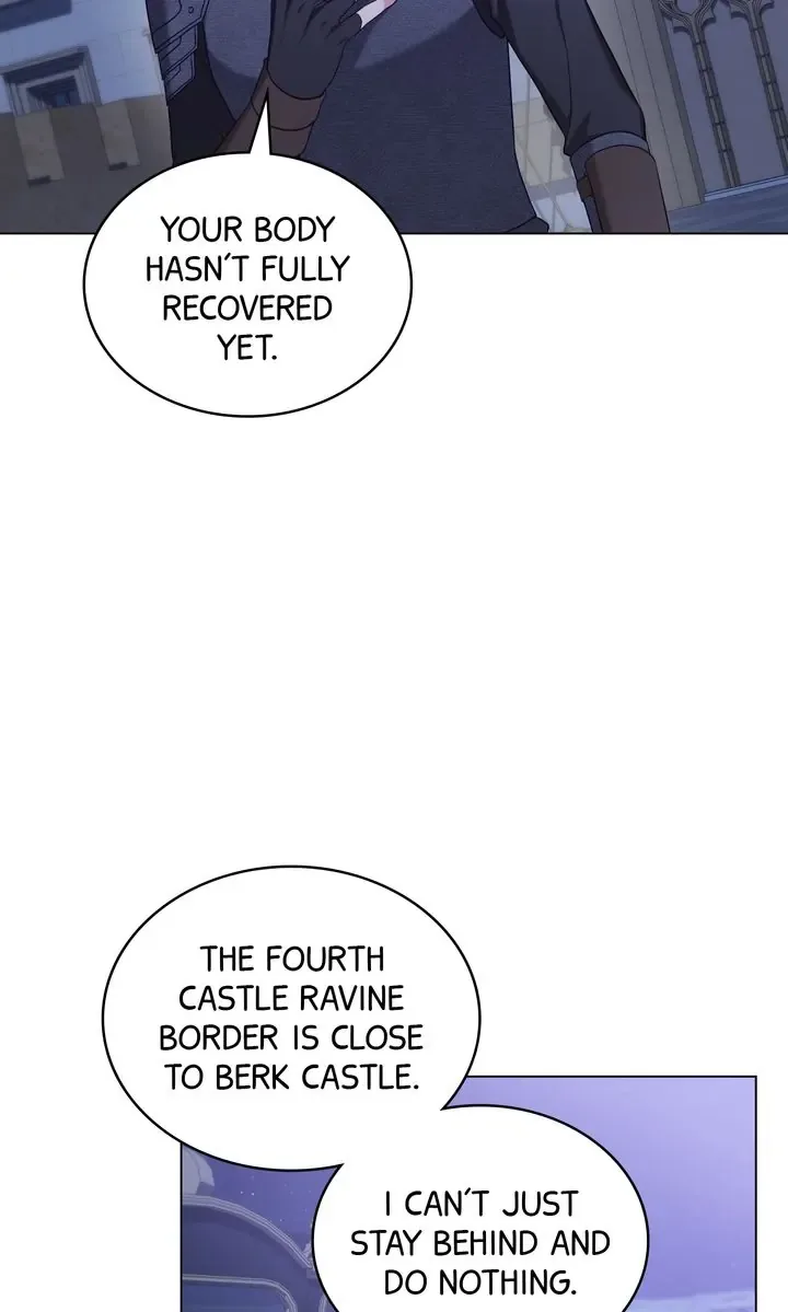 I've Become A True Villainess Chapter 92 page 50