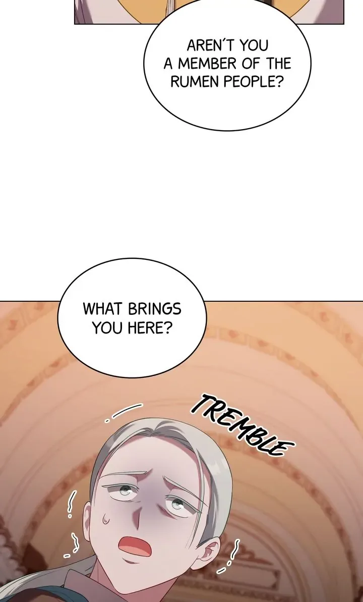 I've Become A True Villainess Chapter 89 page 31