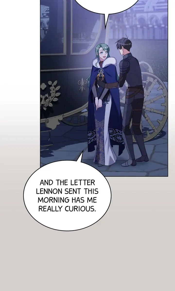 I've Become A True Villainess Chapter 92 page 51