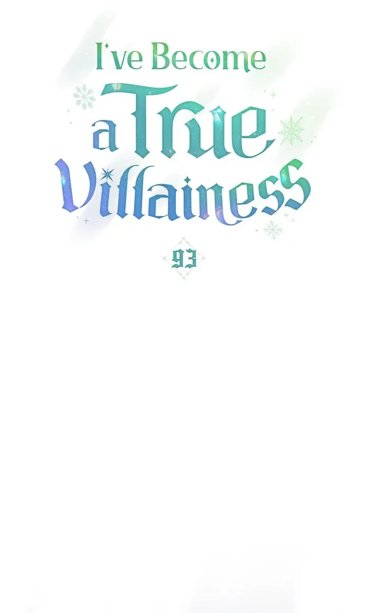 I've Become A True Villainess Chapter 93 page 14
