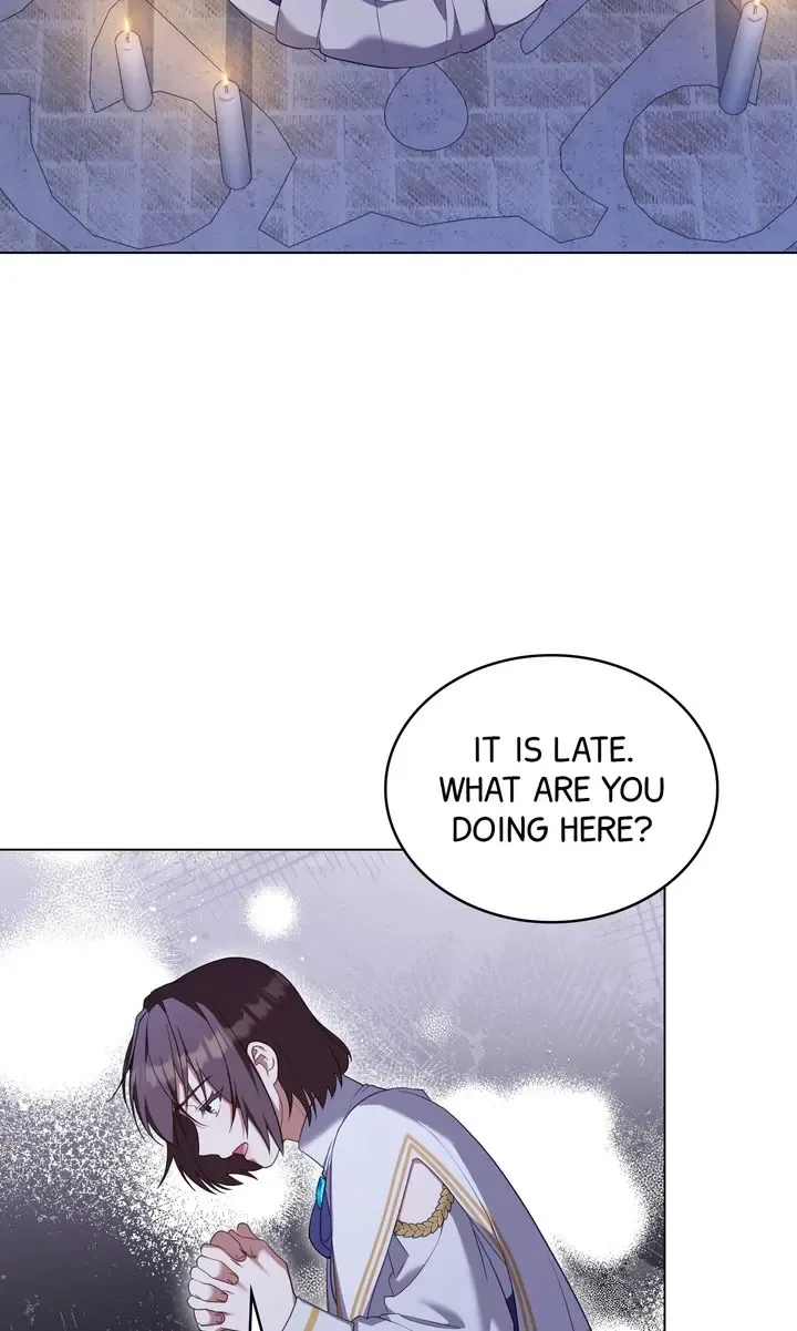 I've Become A True Villainess Chapter 93 page 16