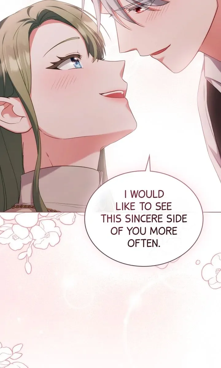 I've Become A True Villainess Chapter 90 page 54