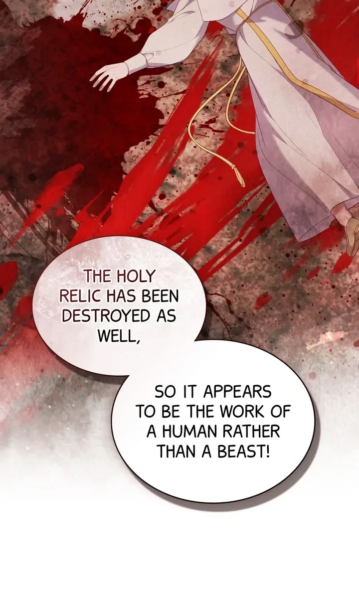 I've Become A True Villainess Chapter 91 page 35