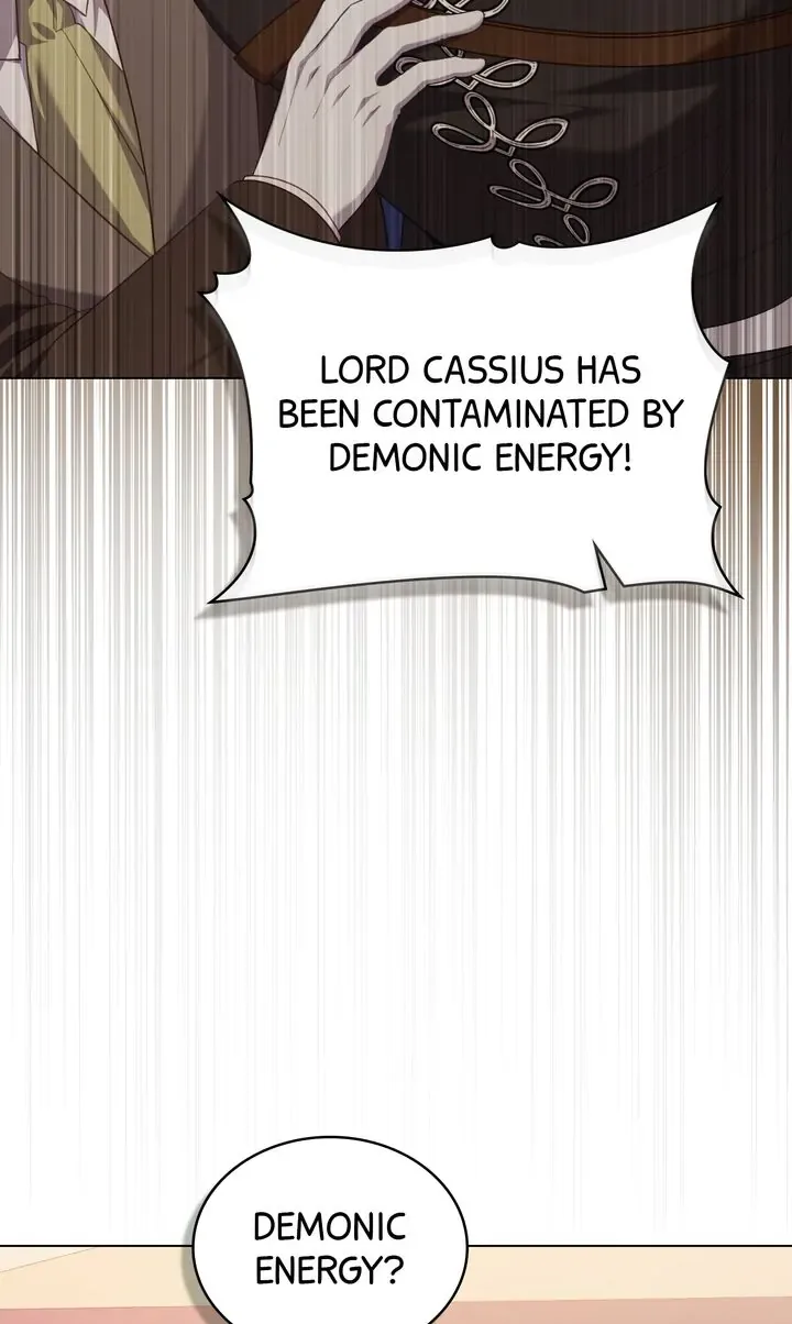 I've Become A True Villainess Chapter 91 page 30
