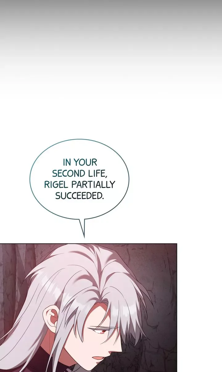 I've Become A True Villainess Chapter 88 page 47