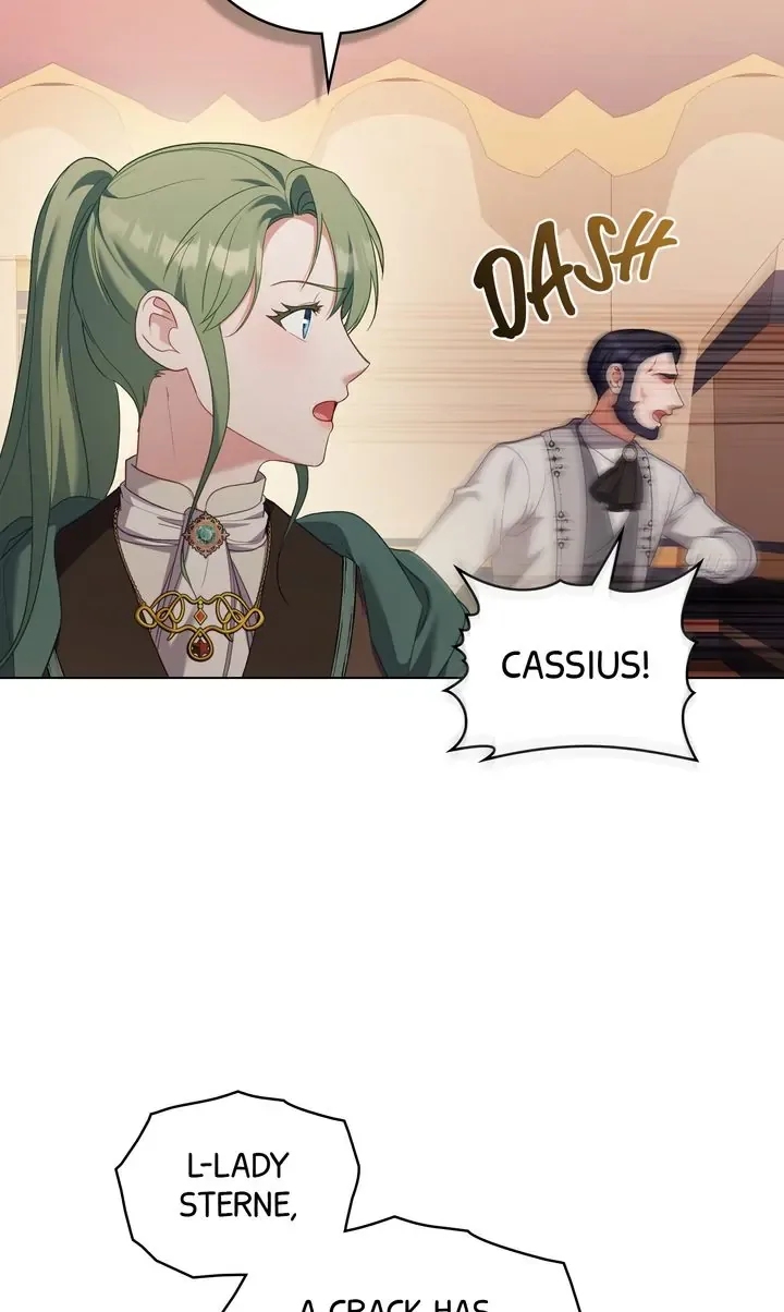 I've Become A True Villainess Chapter 91 page 31