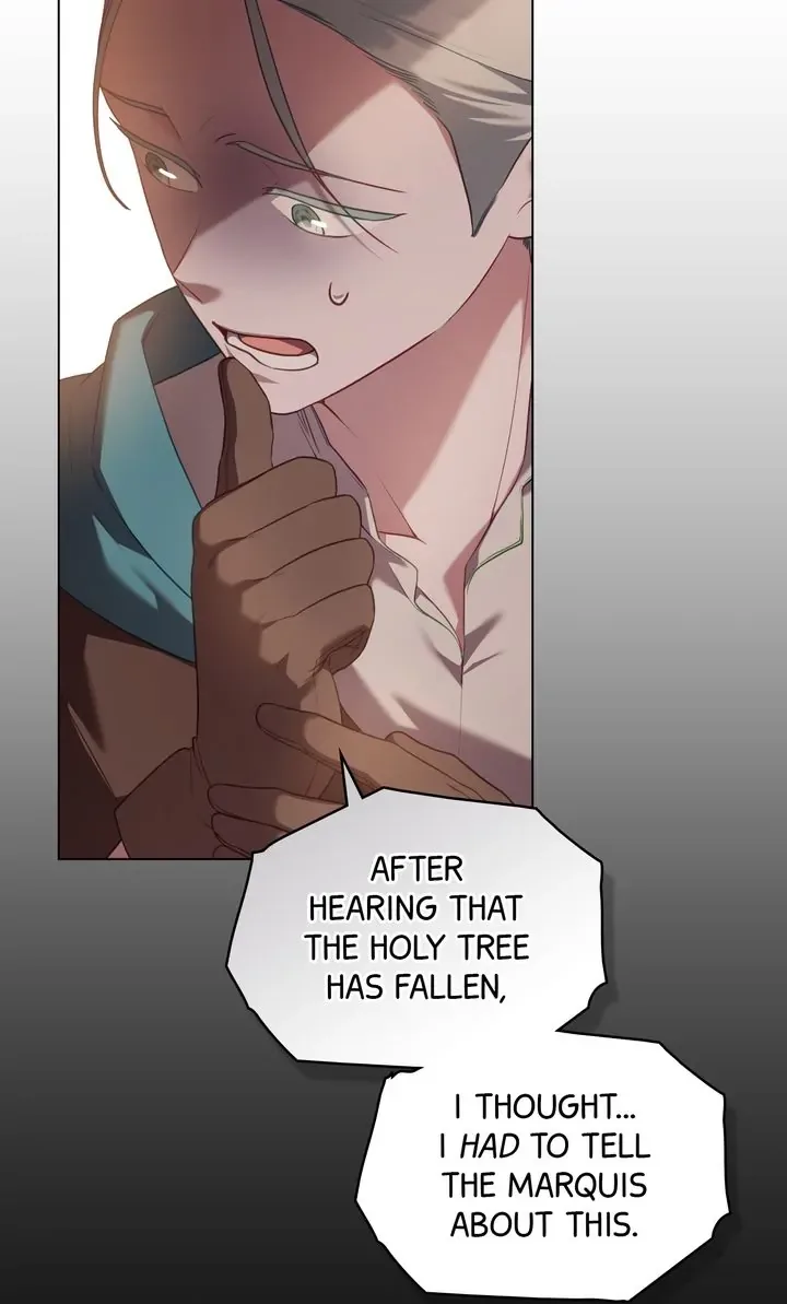 I've Become A True Villainess Chapter 89 page 33