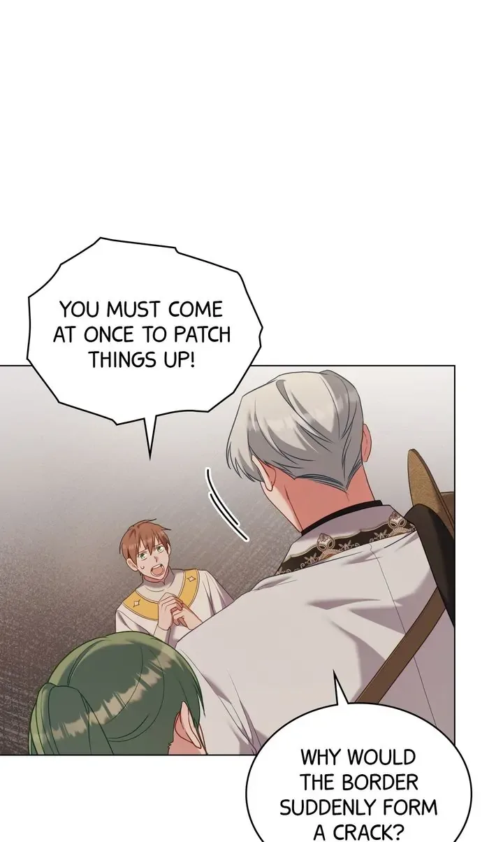 I've Become A True Villainess Chapter 91 page 33