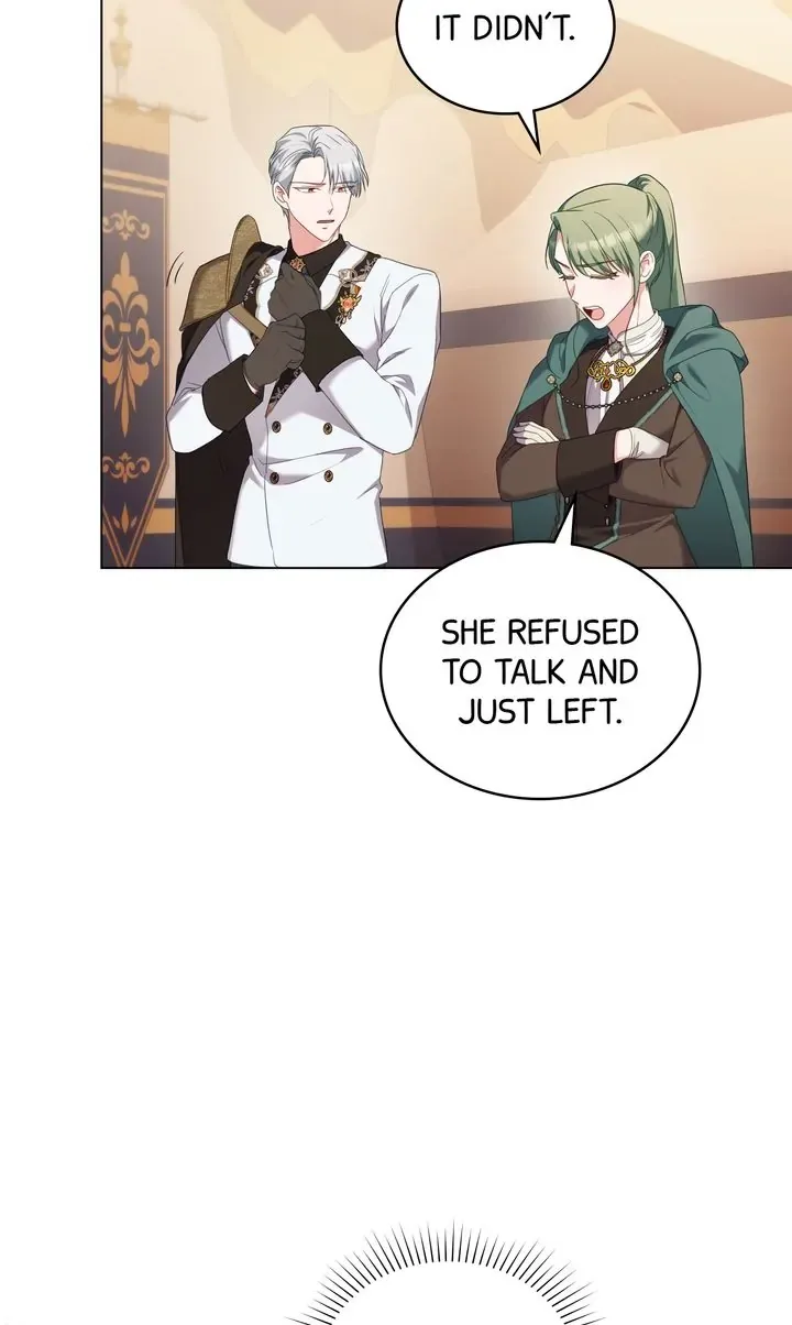 I've Become A True Villainess Chapter 91 page 26