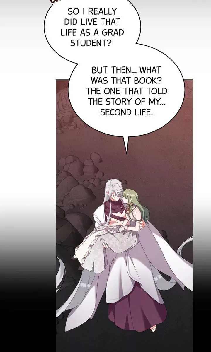 I've Become A True Villainess Chapter 88 page 55
