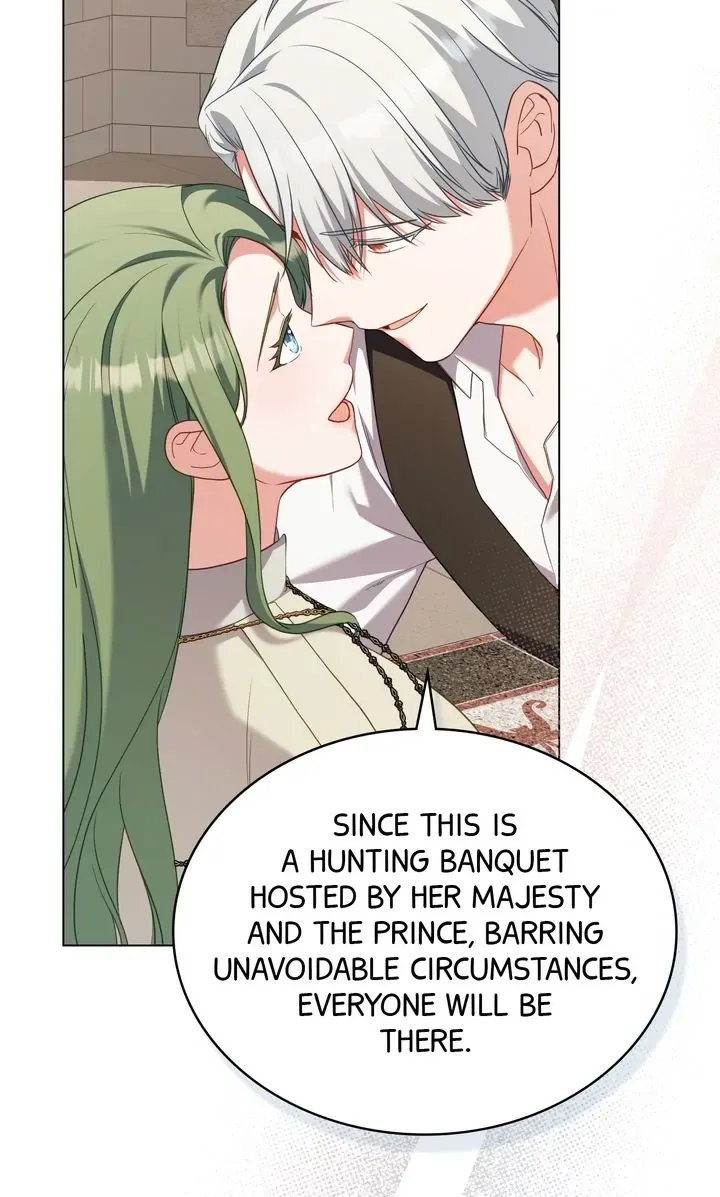 I've Become A True Villainess Chapter 90 page 59